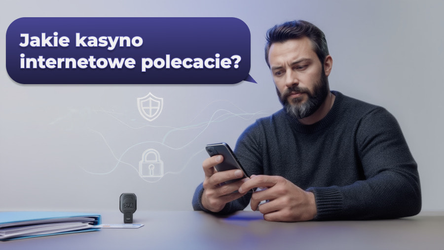 Jakie kasyna online polecacie