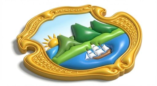 Logo licencji Costa Rica