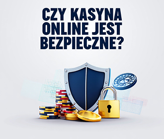 Czy kasyno online jest bezpieczne dla polskiego gracza
